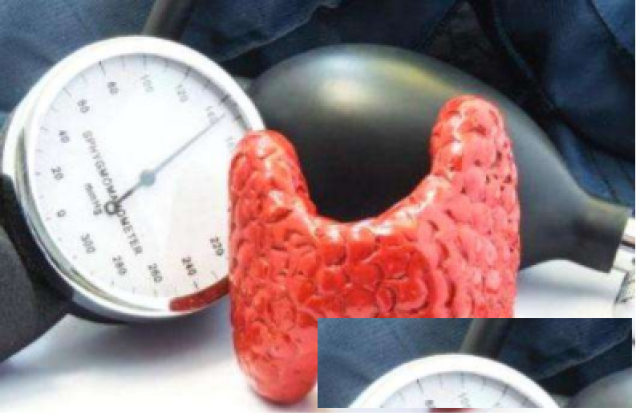 西安莲湖华西医院：甲状腺囊肿症状危害你知道多少？