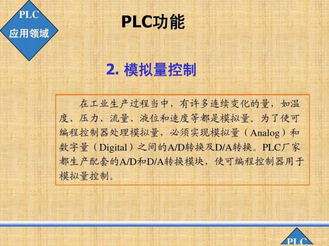 江阴周庄哪里有PLC编程培训，培训内容是什么和前景如何