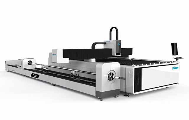 厂家直销光纤激光切割机激光打标机激光清洗机多材料