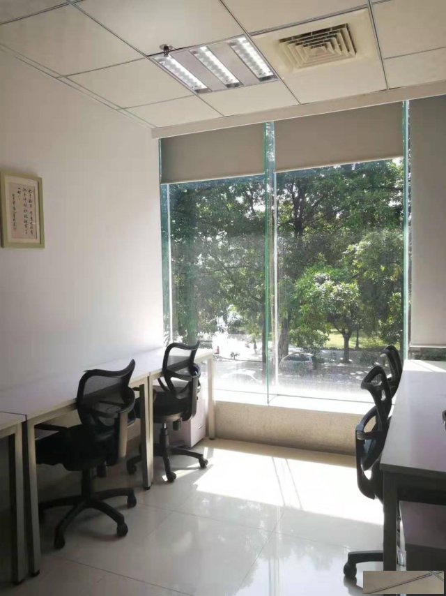 【出租】邦胜商务老板不在家，办公室价格随意租，好房不等人