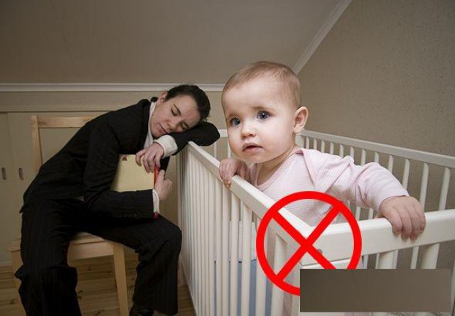 装修儿童房的隐患