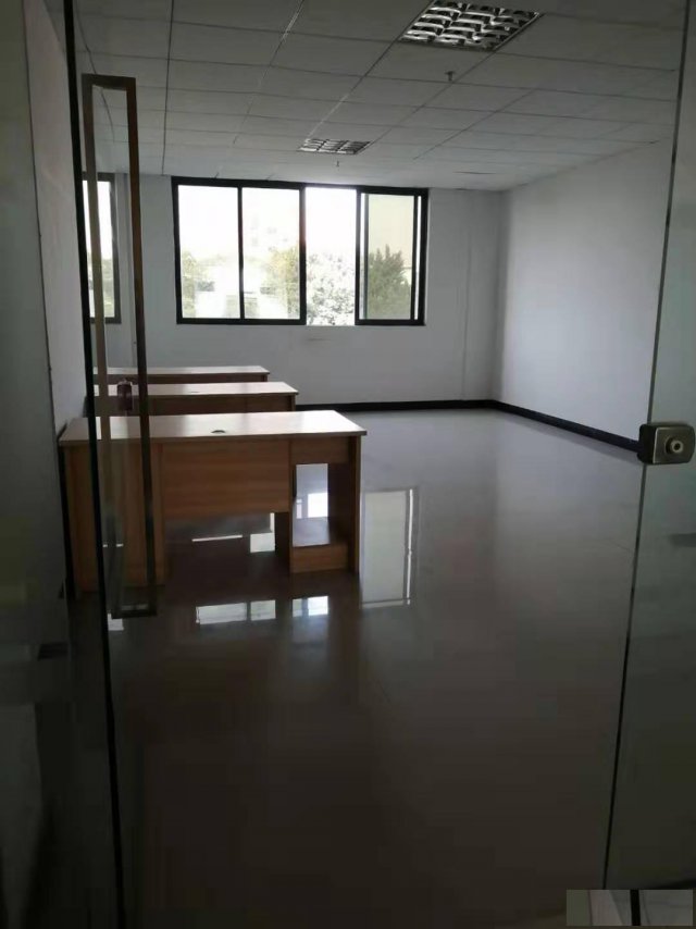 不愁小规模和一般纳税人的写字楼非中介出租