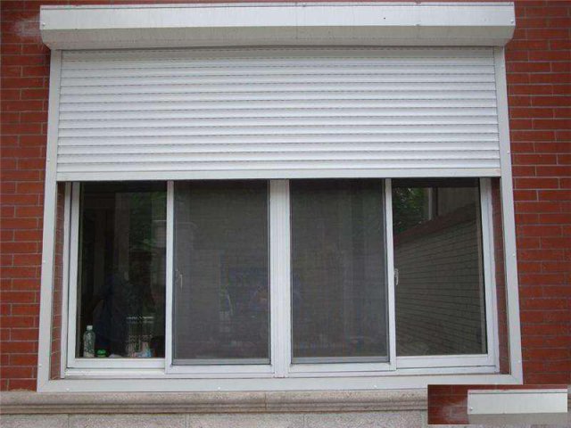 北京房山区卷帘门厂家