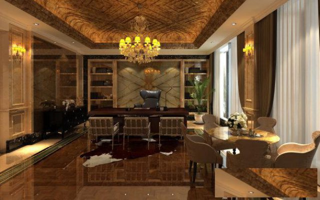 赤峰学室内设计去哪家计算机培训学校