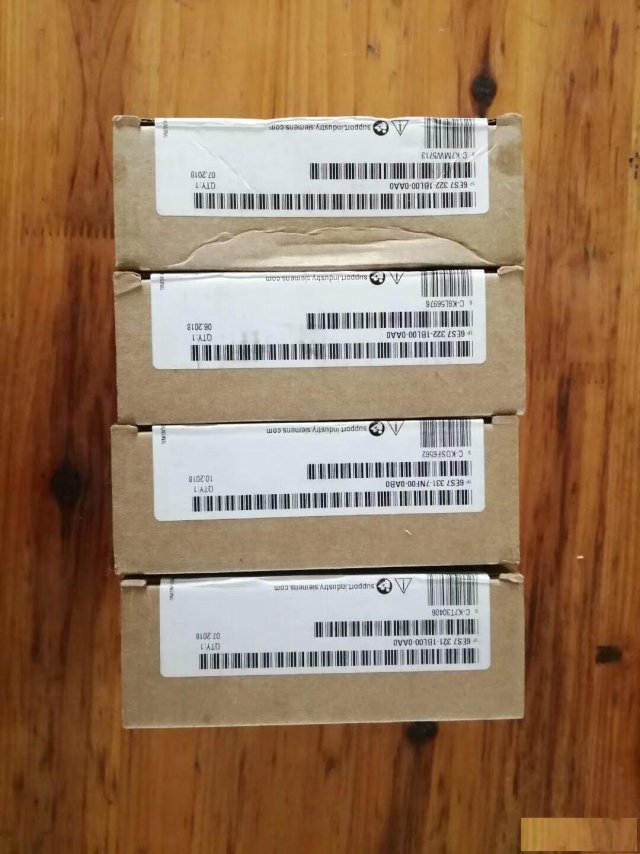 回收西门子CPU模块三菱plc模块，回收触摸屏