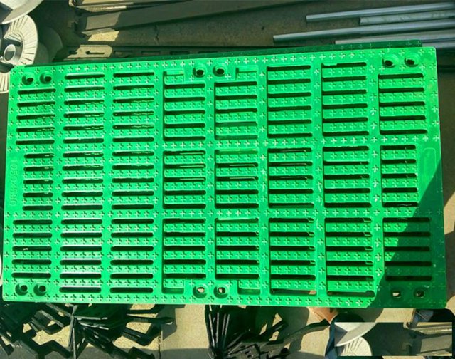 漏粪板复合漏粪板猪用养猪设备