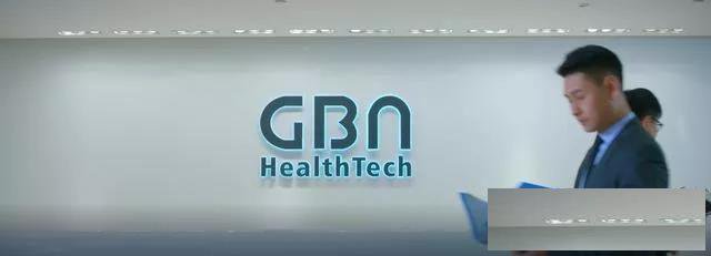 推动人类健康提倡平衡营养学的GBN集团就是这么硬核