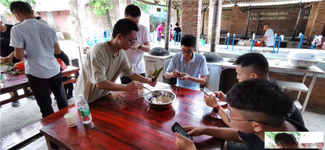 市桥朋友聚会假期出游好地方