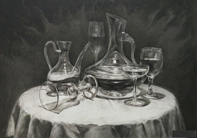 零基础学画画？初学者入门班，双十一三重优惠享不停