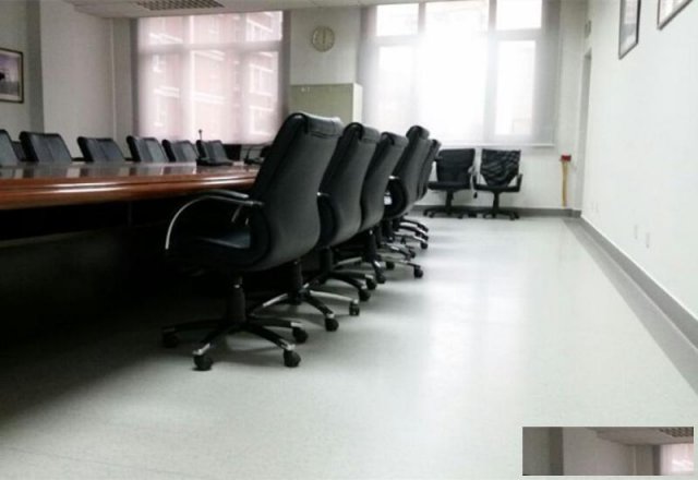 办公写字楼卡通PVC地板pvc塑胶地板厂家信誉保证