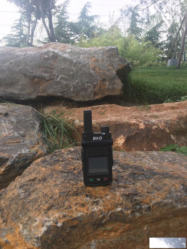 供应邹平车队博信达518插卡对讲机5000公里