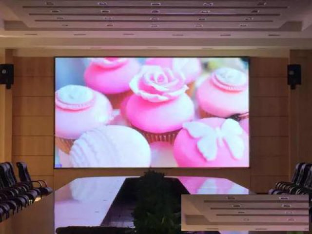 恩施显示屏LED屏单色屏全彩屏会议屏展示屏批发