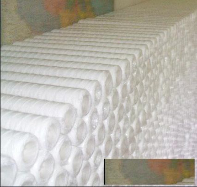 高精密过滤折叠滤芯222盖头过