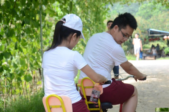 萝岗家庭一日游周边有什么好的农家乐