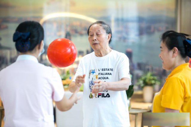 深圳高端糖尿病护理养老院央企华润悦年华靠谱