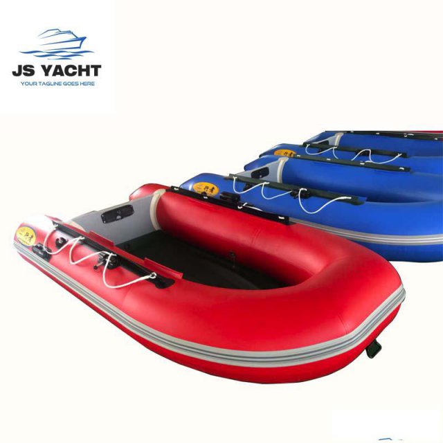 3米橡皮艇钓鱼船冲锋舟