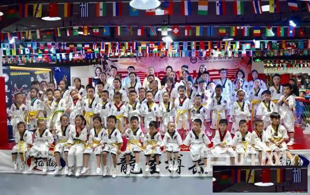 通州哪里可以学自由搏击散打