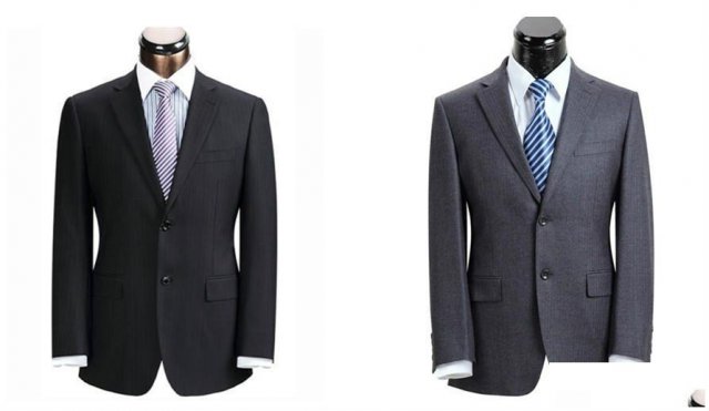 青岛工作服定做，青岛职业工装定做厂家