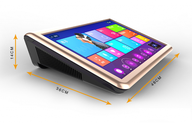 河南郑州礼光博软点歌机专卖礼光点歌机批发专业音响功放