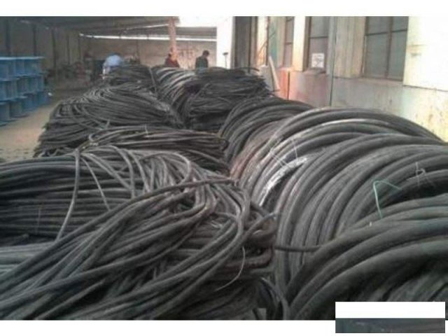 回收平谷旧电缆线主页