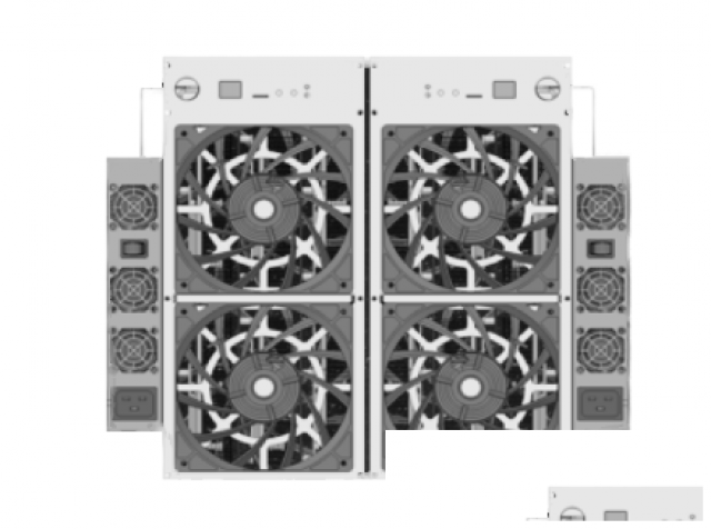 微笑币最强挖矿助手菠萝G1重磅推出