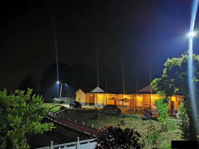 长沙农家乐周边游消夏避暑的好地方胖仔农庄带您清凉一夏