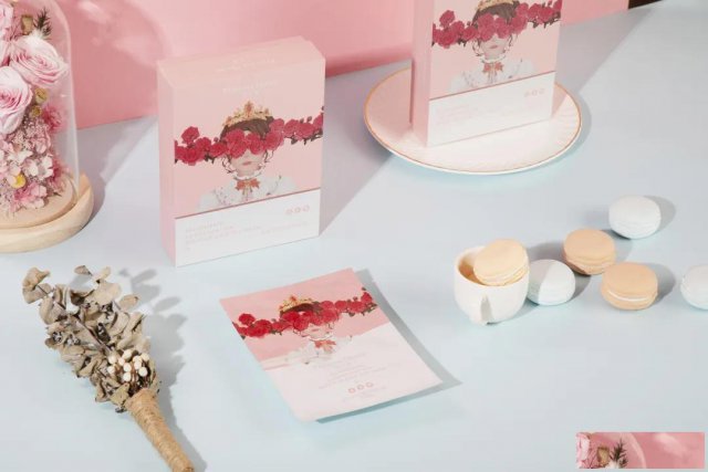 这款公主家眼膜亲测好用