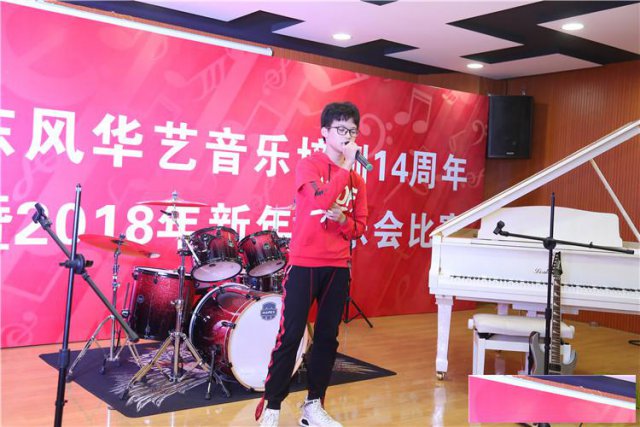 南山成人唱歌培训哪里可以学唱歌