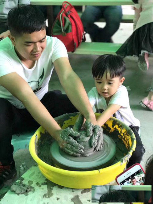 萝岗周边适合家庭周末出游的地方