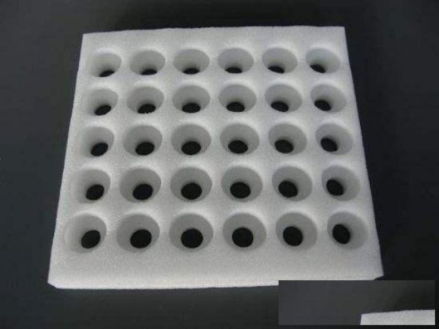 苏州拆直销EPE板材定制各种防静电防震型材