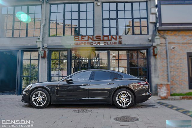 天津本森超跑俱乐部租跑车豪车自驾出游高端专业租车