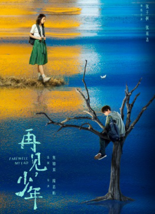 电影《再见少年》有望超过少年的你？