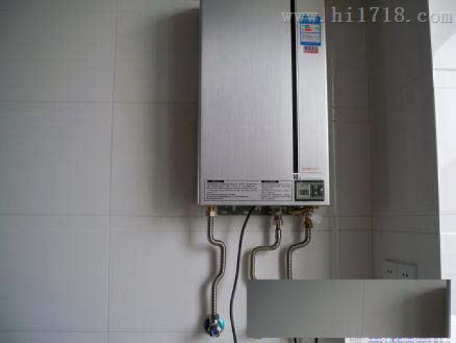 萧山万和热水器维修全心全意到家服务