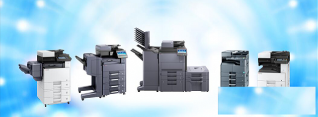 京瓷复印机旗舰店济南复印机打印机供应商