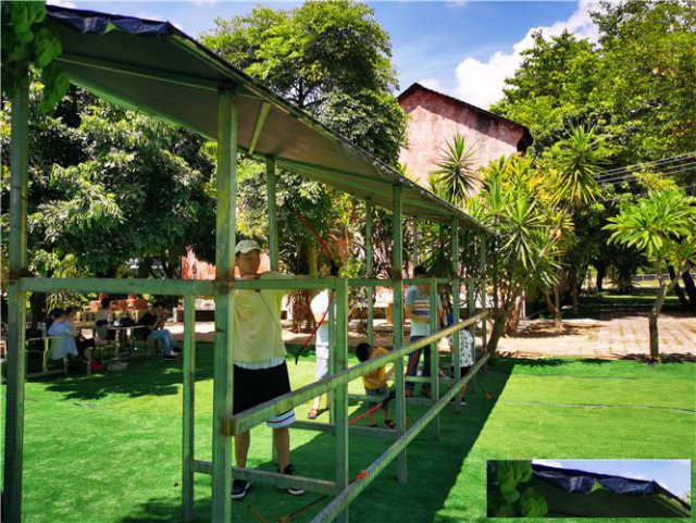 2021年花都端午节出游去哪玩