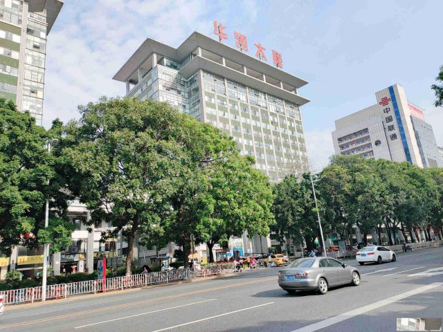 精装小户型办公室，办公方便舒适，税务环境好