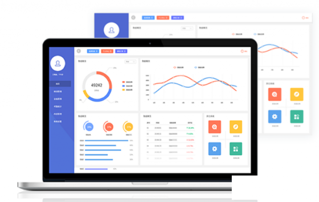 智能代还软件开发公司哪家好