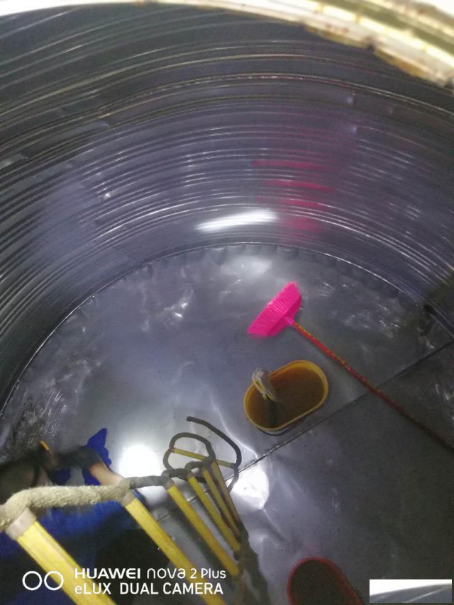 广州从化生活水池清洗水箱消毒水池保洁公司