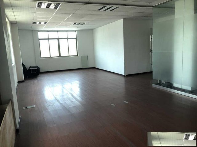 花都湖旁写字楼出租少量100方低至50元每平，免费公司注册