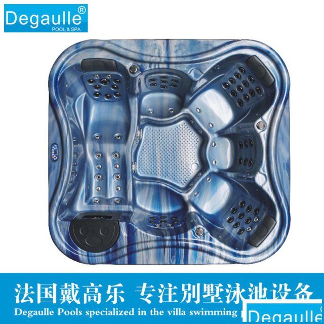 智能浴缸DGL-7306V