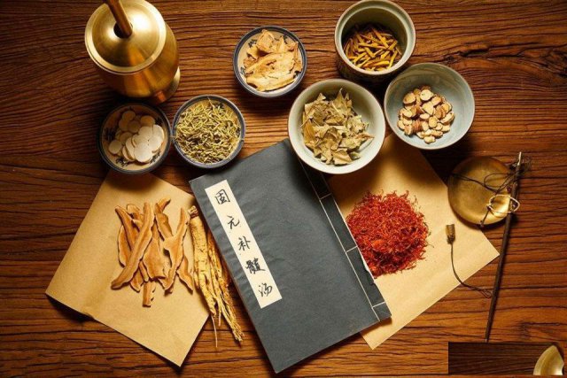 偏头痛：中医如何辩证论治