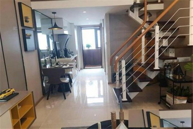 济南大华龙悦位置在哪？售楼处位置在哪?