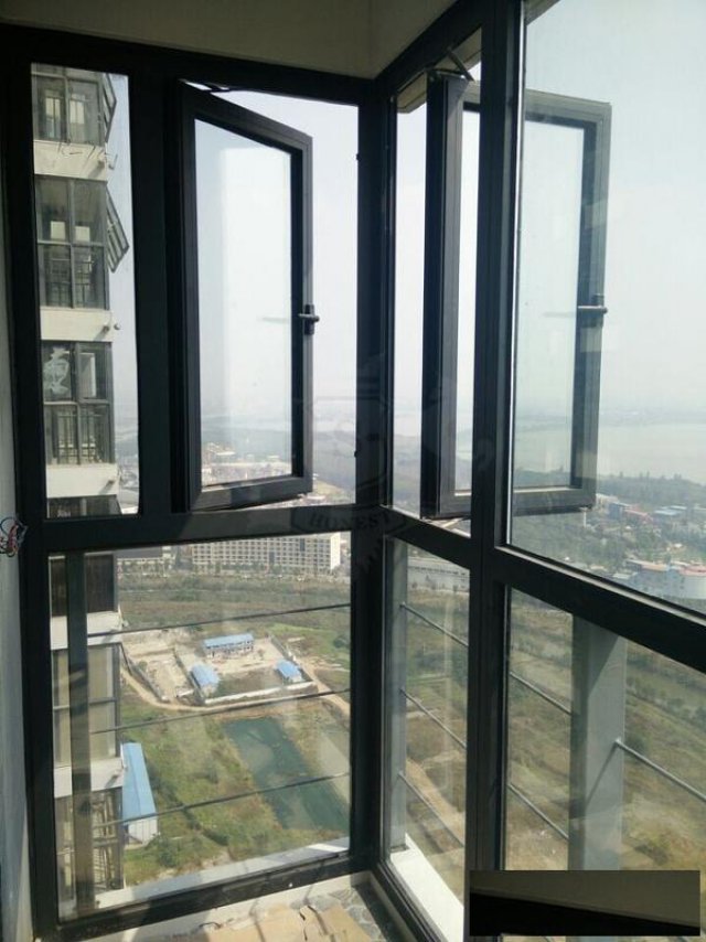 合肥封阳台厂家电话