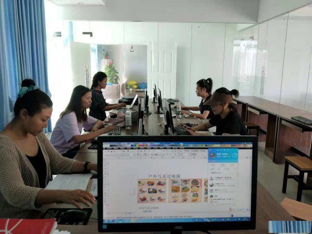 三亚哪里可以零基础学习办公软件电脑培训课程