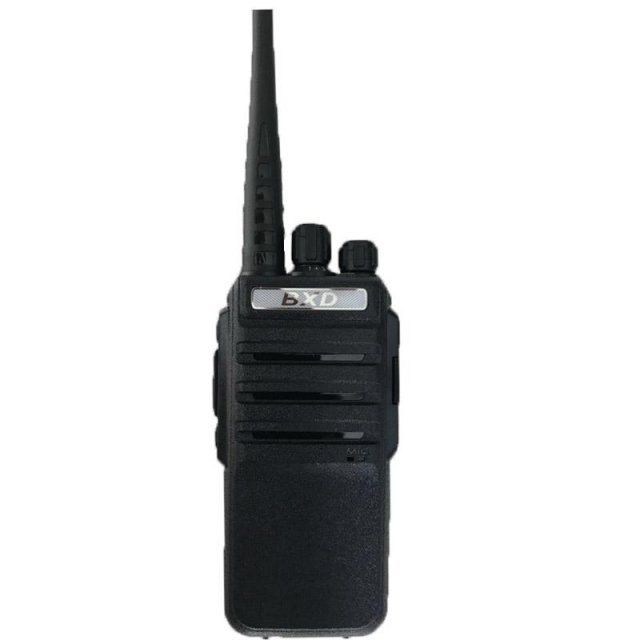 供应山东博信达对讲机818plus大功率大容量对讲机