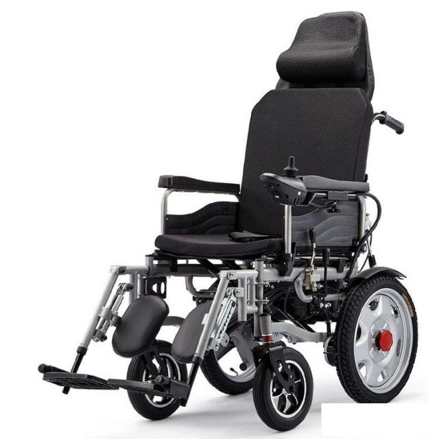 护康老人椅多功能电动轮椅轮椅厂家货到付款