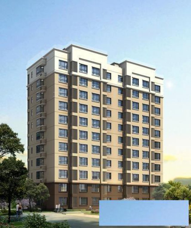 滨海湾新区旧改区地铁旁小产权湾区壹号三房45万公园旁