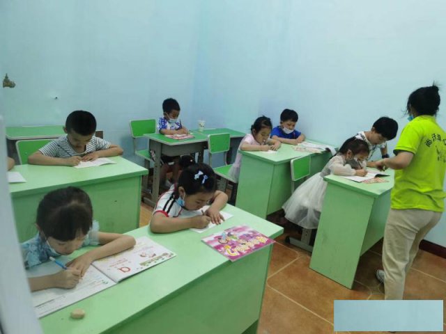 沙坪坝陈家桥尚沃珠心算