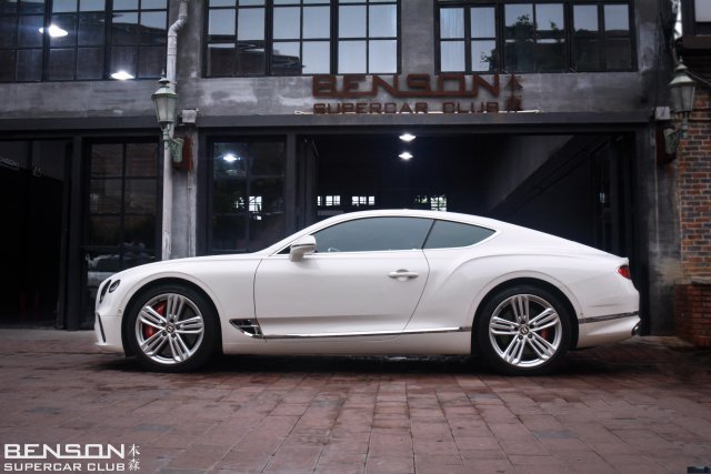 本森超跑俱乐部全国租赁超跑豪车自驾宾利飞驰等