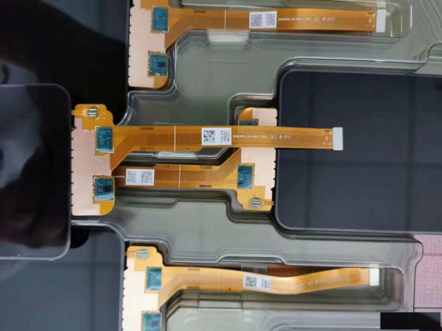华强北专业回收小米手机屏幕模组